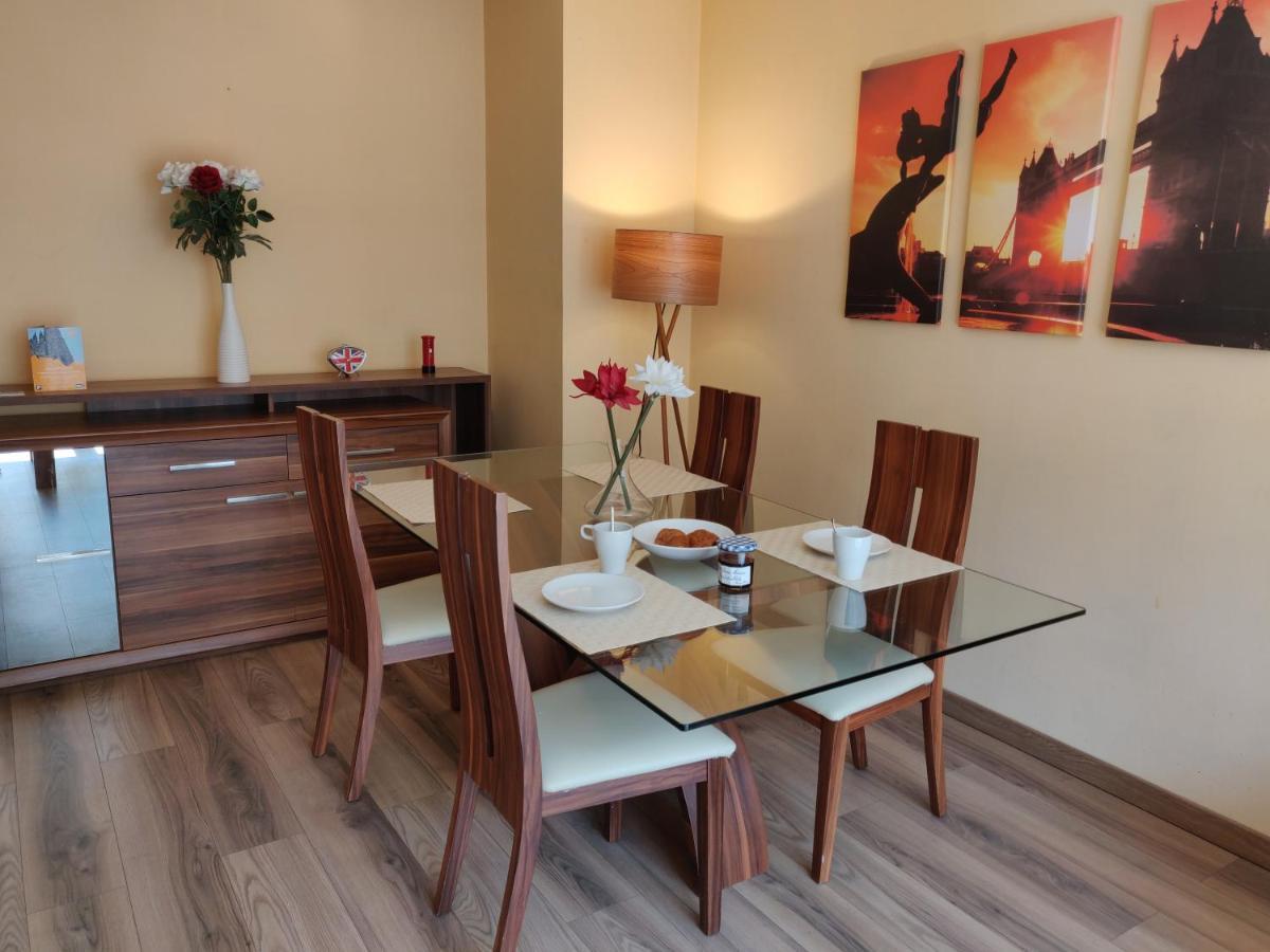 Appart'Homecity - Rouen Lessard Bagian luar foto
