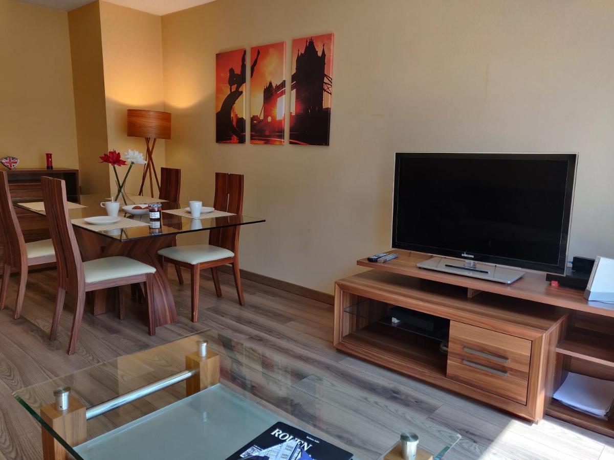 Appart'Homecity - Rouen Lessard Bagian luar foto