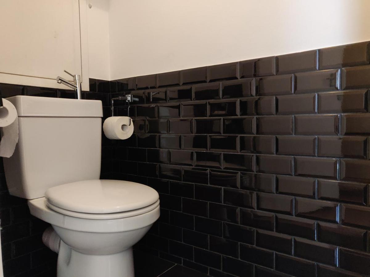 Appart'Homecity - Rouen Lessard Bagian luar foto
