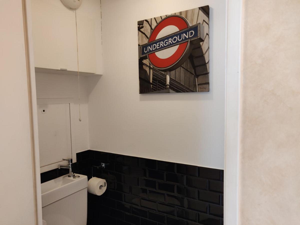 Appart'Homecity - Rouen Lessard Bagian luar foto