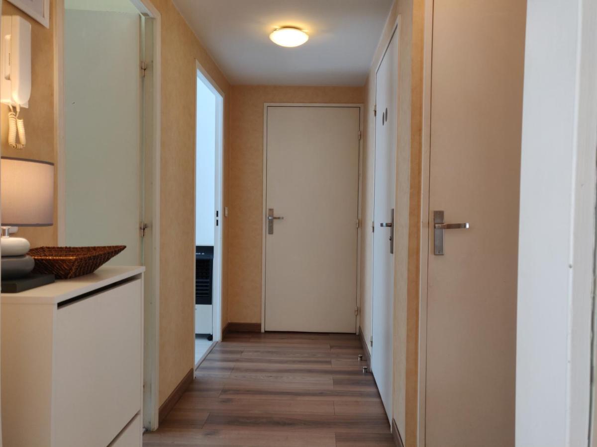 Appart'Homecity - Rouen Lessard Bagian luar foto